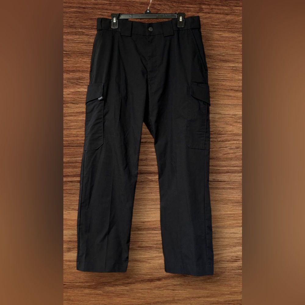 EUC 5.11 Tactical Cargo Pants SZ 31/29